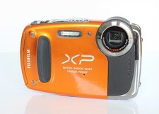 Fujifilm Finepix XP50