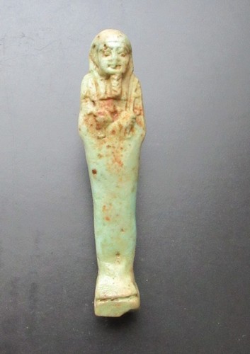 Nile antico amuleto egizio - antico,