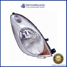 FARO PROIETTORE ANTERIORE