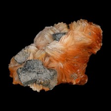 Lame barite arancio - lame,