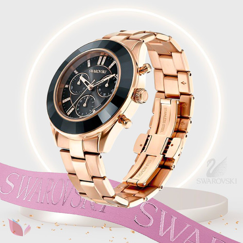Orologio swarovski octea lux - swarovski,