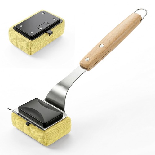 Grill brush for - grill,
