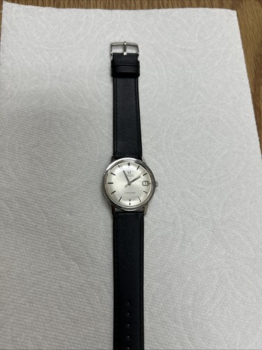 Omega seamaster calendario - omega,