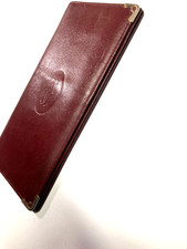 PORTAFOGLIO LUNGO CARTIER