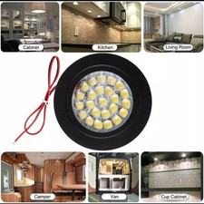 Faretto led interno 4x12V