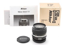 [Top MINT in Box] Nikon Ai-s