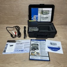 Traffic Proximity Alert System