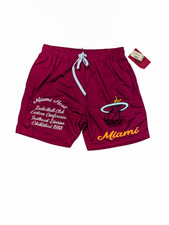 Pantaloncini basket Miami Heat