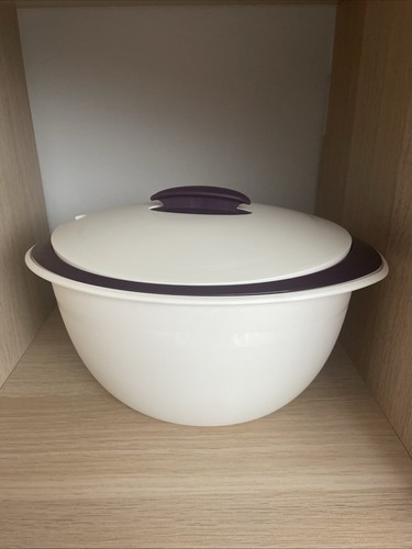 Tupperware thermo duo 1 - tupperware, 3,1
