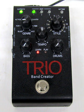 DigiTech TRIO Band Creator