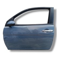 PORTIERA ANTERIORE SINISTRA