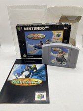 Wave Race 64 - PAL Nintendo 64