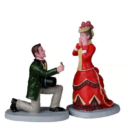 Lemax the proposal 22141 - lemax,