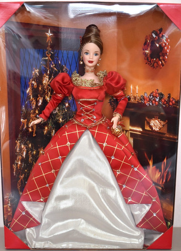 Barbie bruna vintage - barbie,