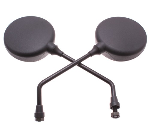 Coppia specchietti retrovisori