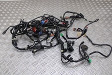 Cablaggio telaio danneggiato