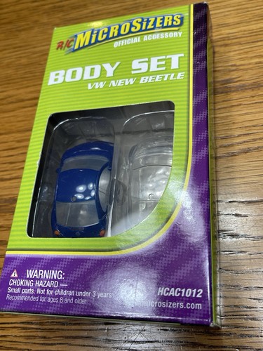 Set carrozzeria micro