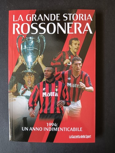 Libro grande storia - libro,