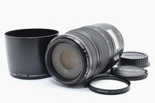 Canon EF 75-300 mm F/4-5.6 IS