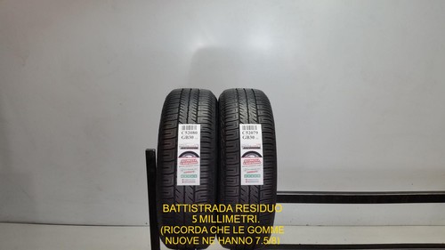 Gomme usate 185 65r15 88t - usate,