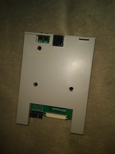 Wendry floppy emulatore usb - wendry,