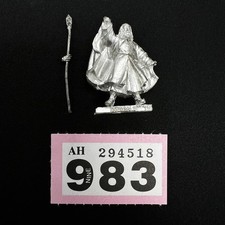 Games Workshop GANDALF THE