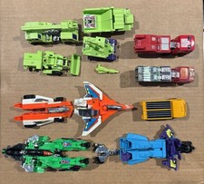 Lotto Vari Transformers G1/G2