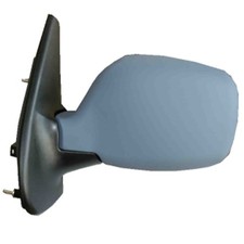 Retrovisore Elettrico Term. Per Renault Kangoo Lato Dx 2003/03-2007/12 Destro