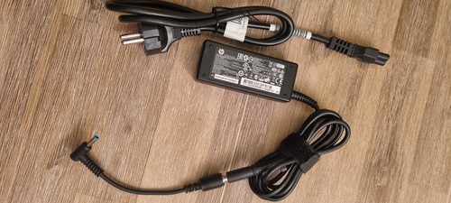 Alimentatore notebook 45w - alimentatore,
