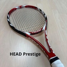 Racchetta da tennis HEAD