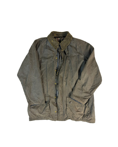Cappotto barbour beaufort - barbour,