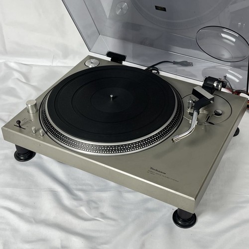 Technics 1200 giradischi a - sl-1200,