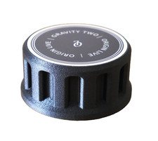 Origin Live Gravity peso a due