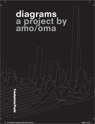 Diagrams project amo oma - project, amo/oma