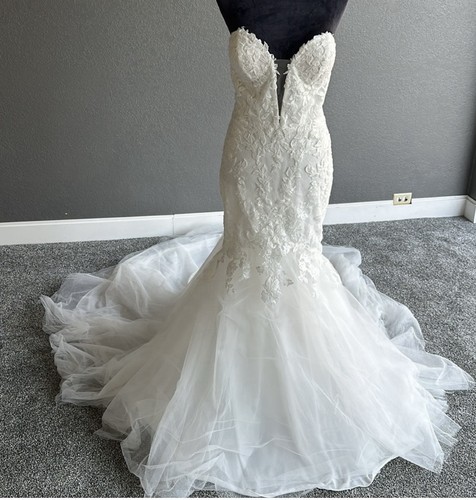 Pronovias ophelia mermaid - ophelia,