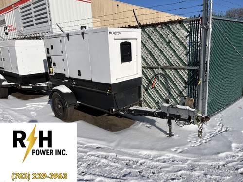 25kva generac mmg25if4 mobile - 25kva,