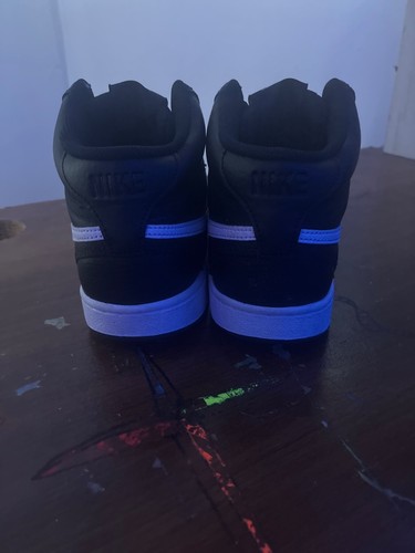 Nike court vision - court,