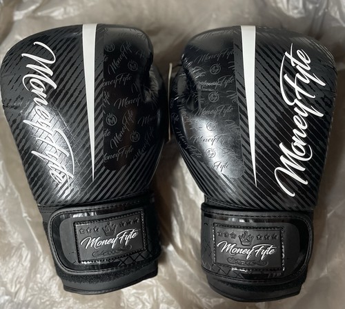 Guanti boxe moneyfyte tutti - moneyfyte,