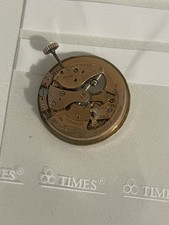 Vintage Bumper Watch Kelbert