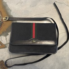 Authentic Vintage Gucci Sherry