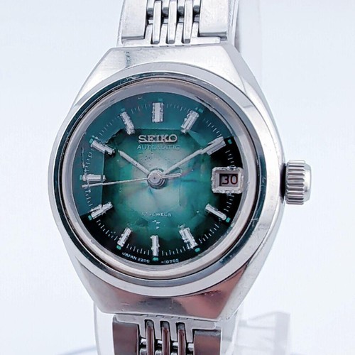 Seiko 2205 0620 - seiko, 17