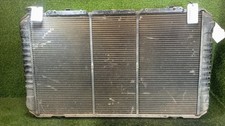 radiatore acqua NISSAN PATROL