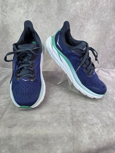 Scarpe corsa hoka clifton - corsa, 8