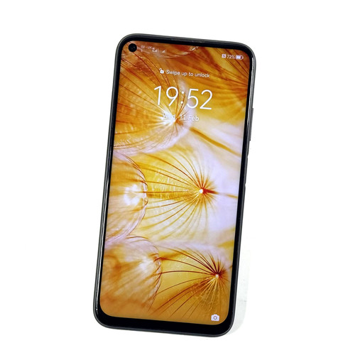Huawei p40 lite - 128gb, midnight