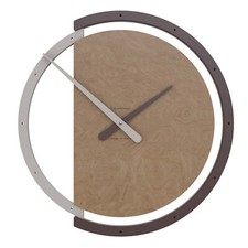 CalleaDesign Orologio da