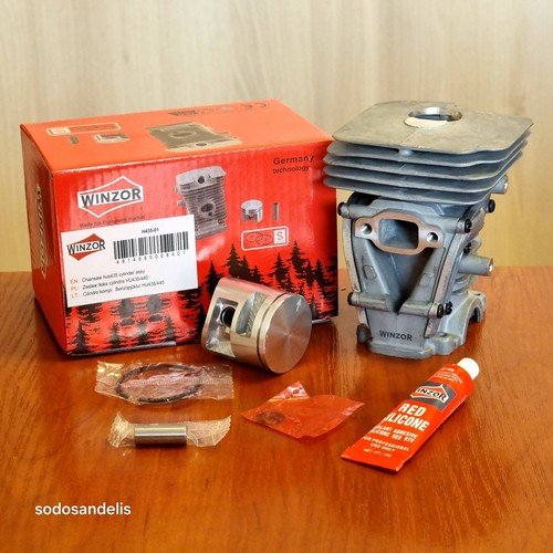 Cilindro per husqvarna - per,
