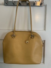 Autentica borsa a tracolla