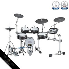 Kit batteria elettronica