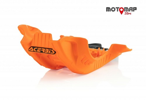 Sottomotore paramotore ktm - sottomotore,