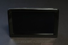 4E0919604A Mmi Schermo Navigatore Unità di Visualizzazione' Alto '7'' OEM AUDI